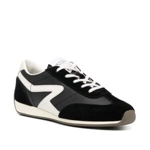 Rag & Bone Retro Runner Slim sandal . size 39.5. First me and I am a size 9.